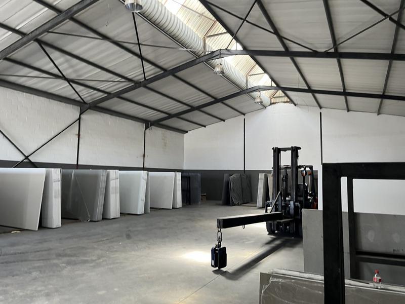 To Let commercial Property for Rent in Montague Gardens Western Cape